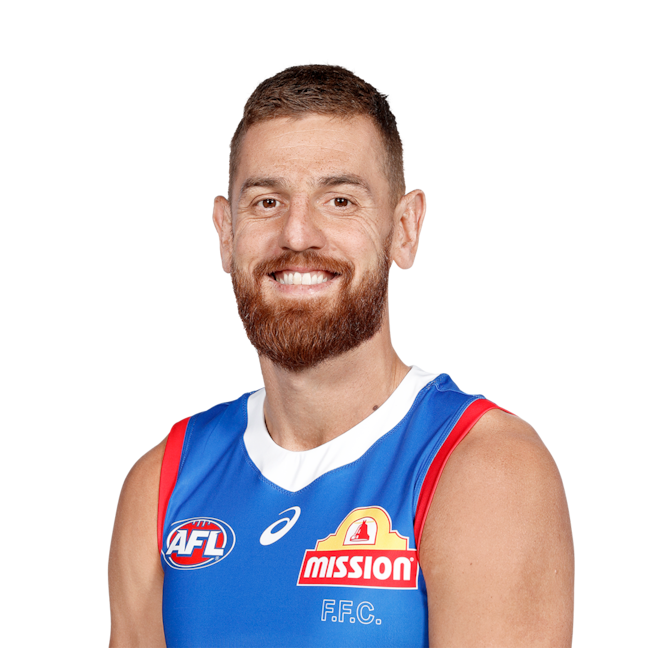 Liam Jones profile picture